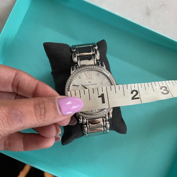 David Yurman watch - Picture 14 of 16